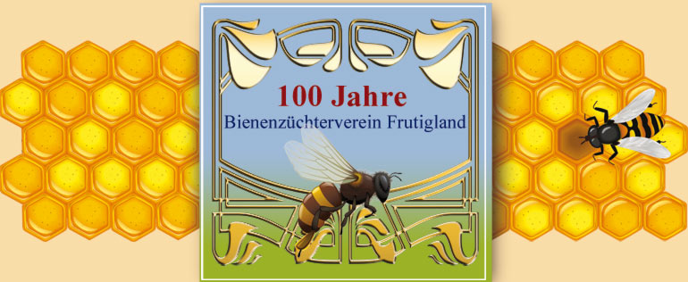 Jubiläum 100 Jahre 